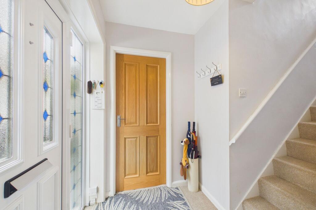 House in Whitehaven, Aikbank - More