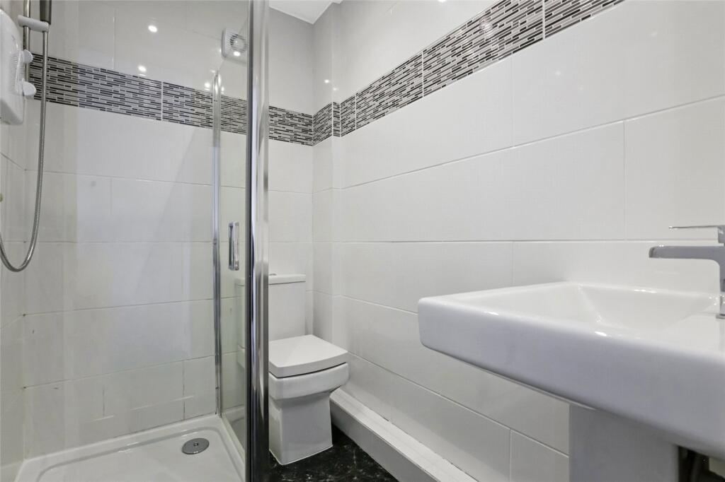 Apartment in Glasgow - More