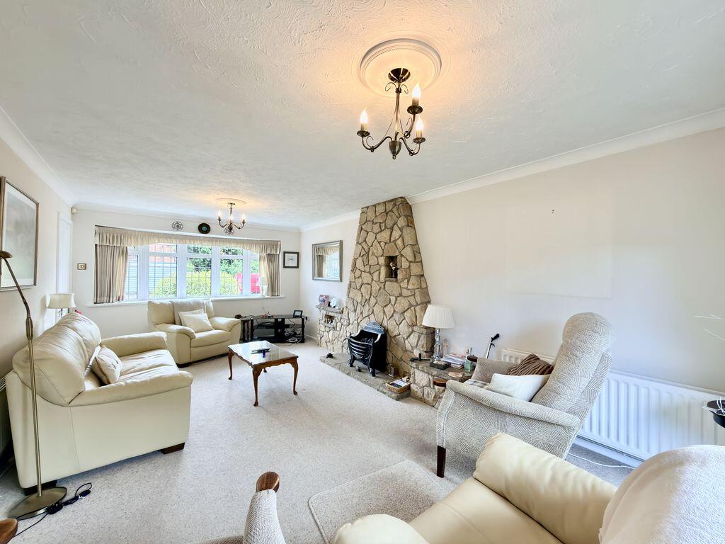 House in Sutton Coldfield, Walmley - View 2