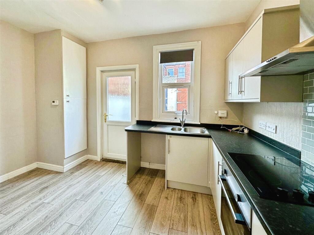 Vine Street, Darlington, DL3 photo 4