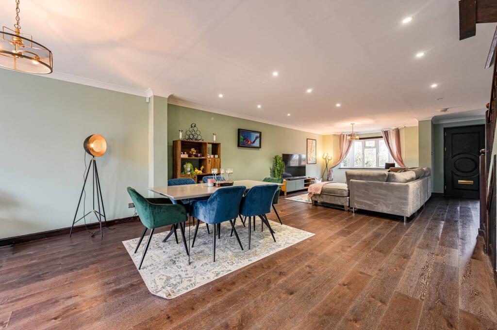 Main image of property: Burnt Ash Lane, Bromley, BR1