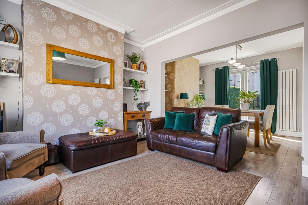 Southmere Avenue, Great Horton, Bradford, BD7 photo 4