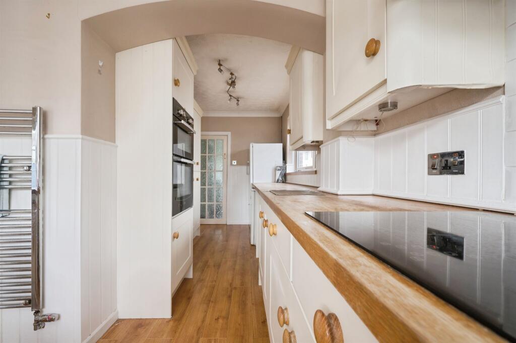 House in Southampton, Regents Park - View 3