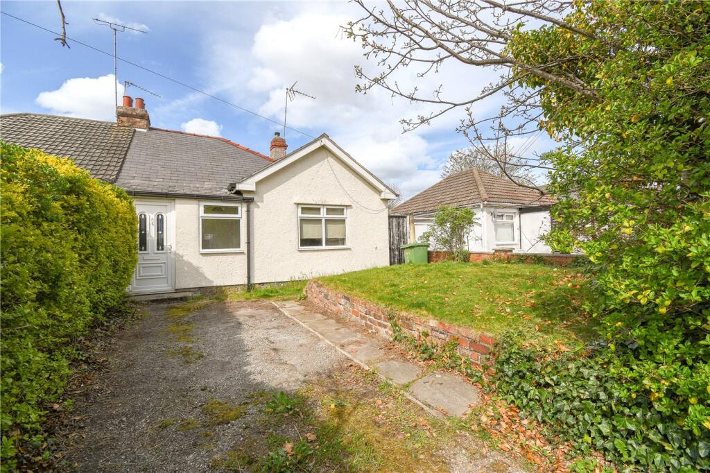 Main image of property: Raby Drive, Moreton, Wirral