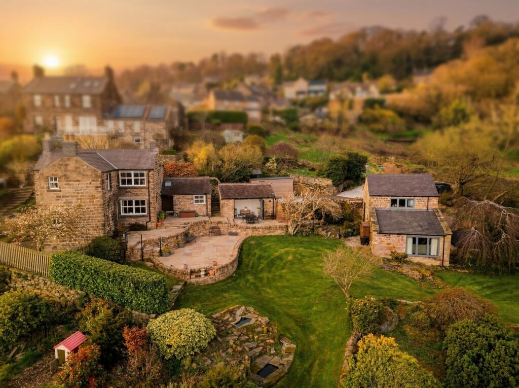 Main image of property: Bracken Lane, Holloway, Matlock, DE4