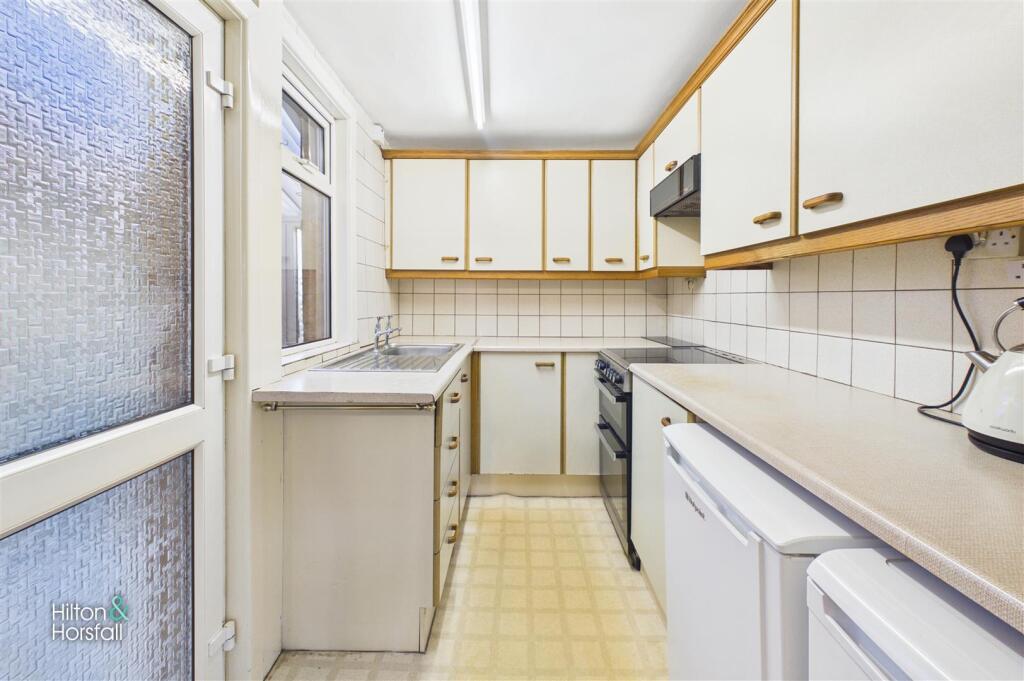 House in Burnley, Briercliffe - More