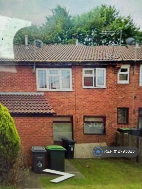 Main image of property: Harrowby Drive, Tipton, DY4
