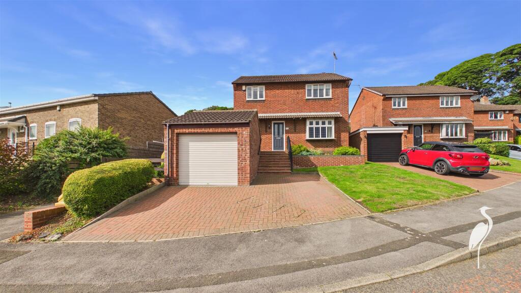 Main image of property: Friarsfield Close, Chapel Garth, Sunderland