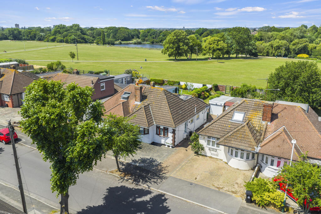 Main image of property: Warren Drive, Hornchurch, RM12