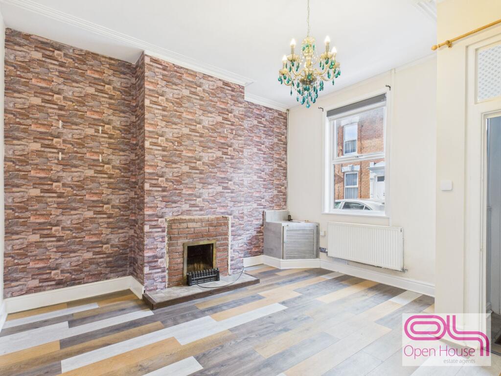 Main image of property: Langton Street, Preston
