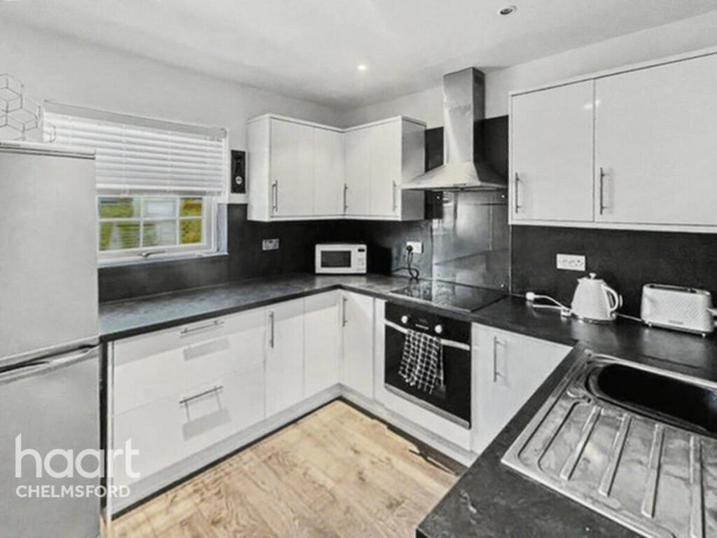 Apartment in Chelmsford, Boreham - View 5
