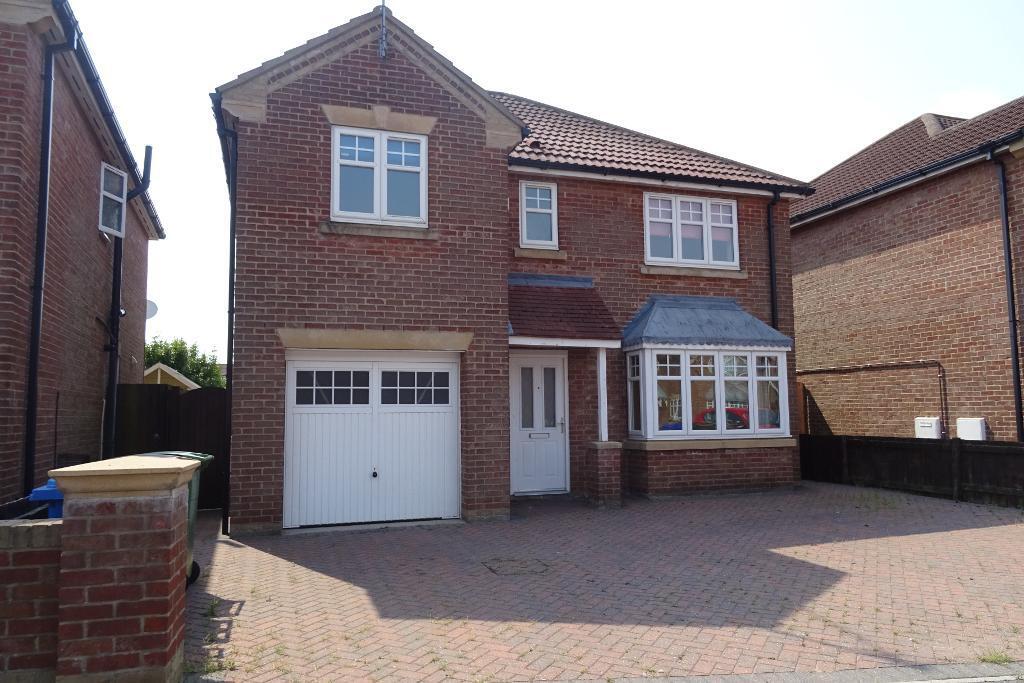 Main image of property: Cromwell Road, Hedon, HU12 8GF