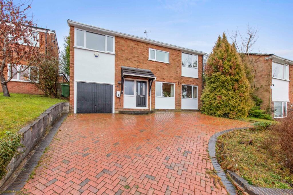 Main image of property: Green Hill, High Wycombe, HP13