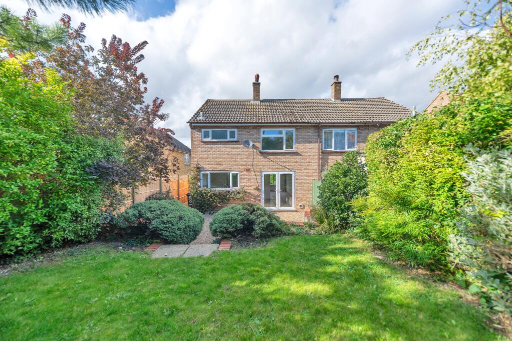 Dixies Close, Ashwell, SG7 photo 4
