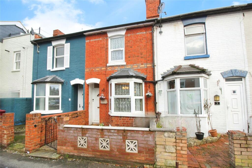 Main image of property: Connaught Road, Reading, RG30