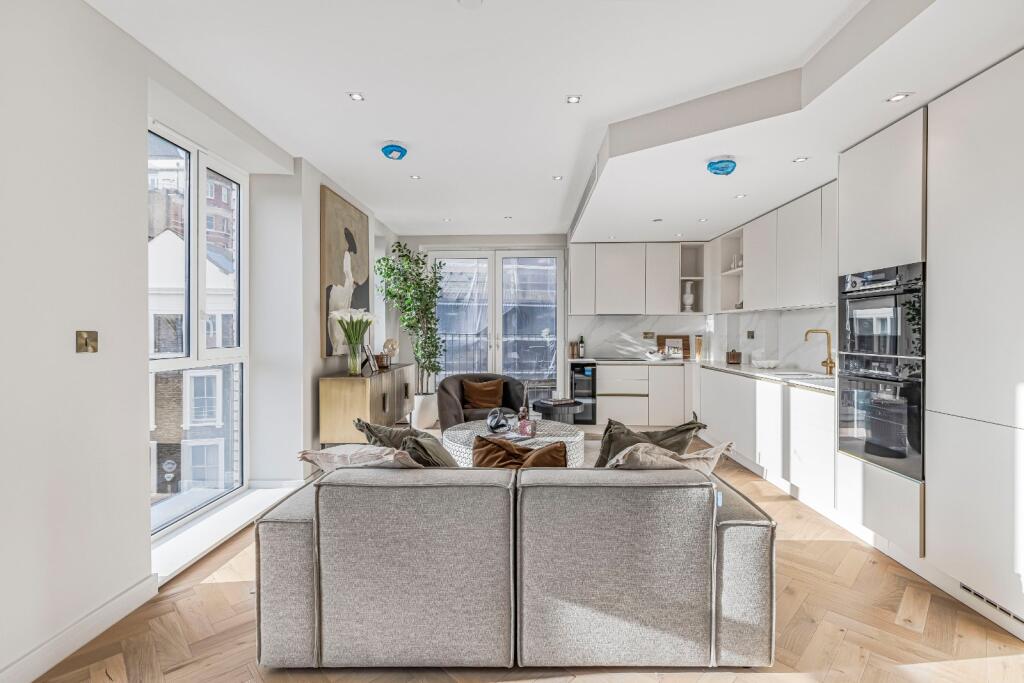 3 bedroom flat for rent