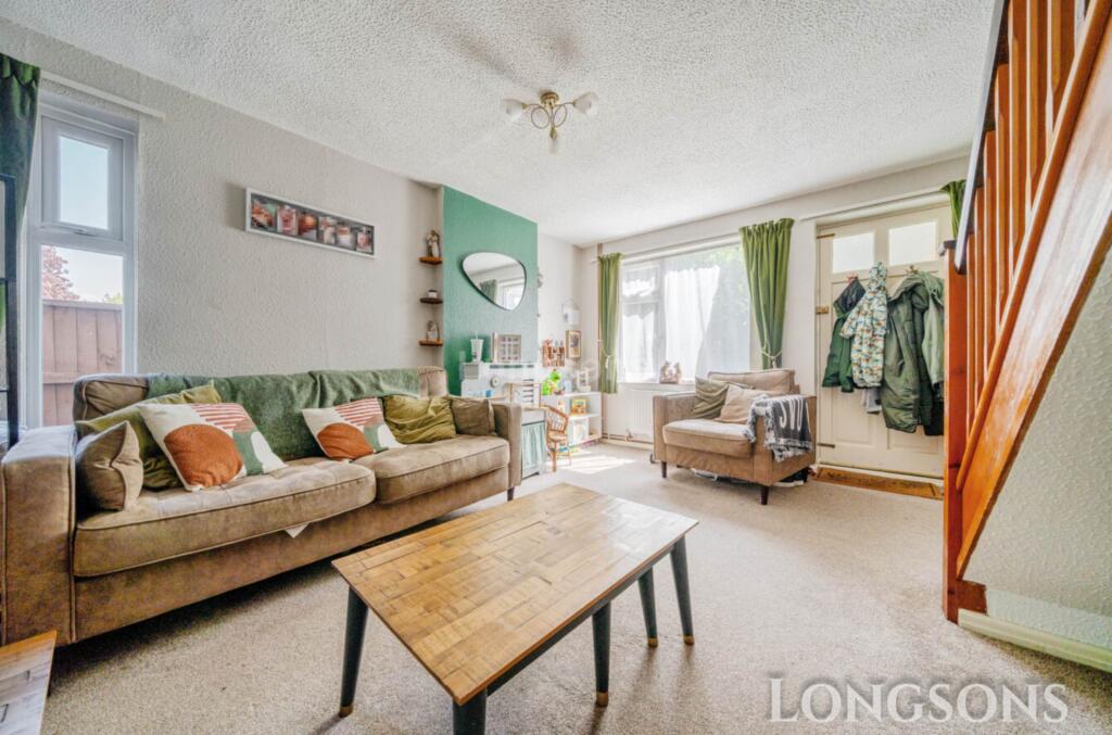 Montagu Close, Swaffham photo 3