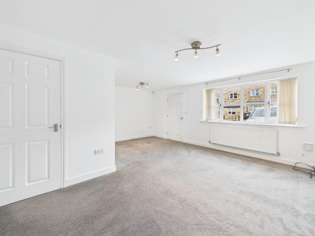 Pepper Hill Lea, Off Damens Road, Keighley – pohled 5