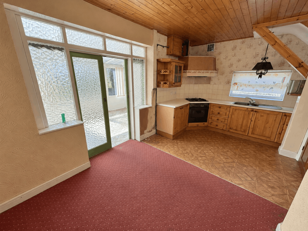 House in Stockport, North Reddish, Reddish - View 4
