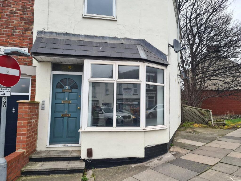 Main image of property: Haughton Road, Darlington, DL1