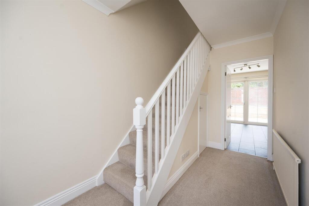 House in Felixkirk, North Yorkshire - View 4