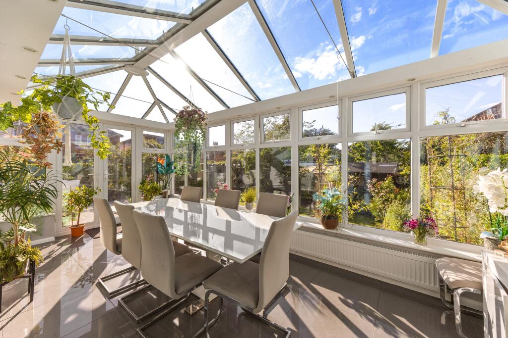 House in Bristol, Hillfields, Fishponds - View 2