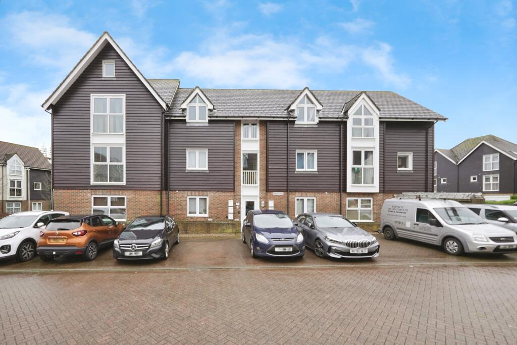 Main image of property: Paxton Avenue, Hawkinge, Folkestone, Kent, CT18