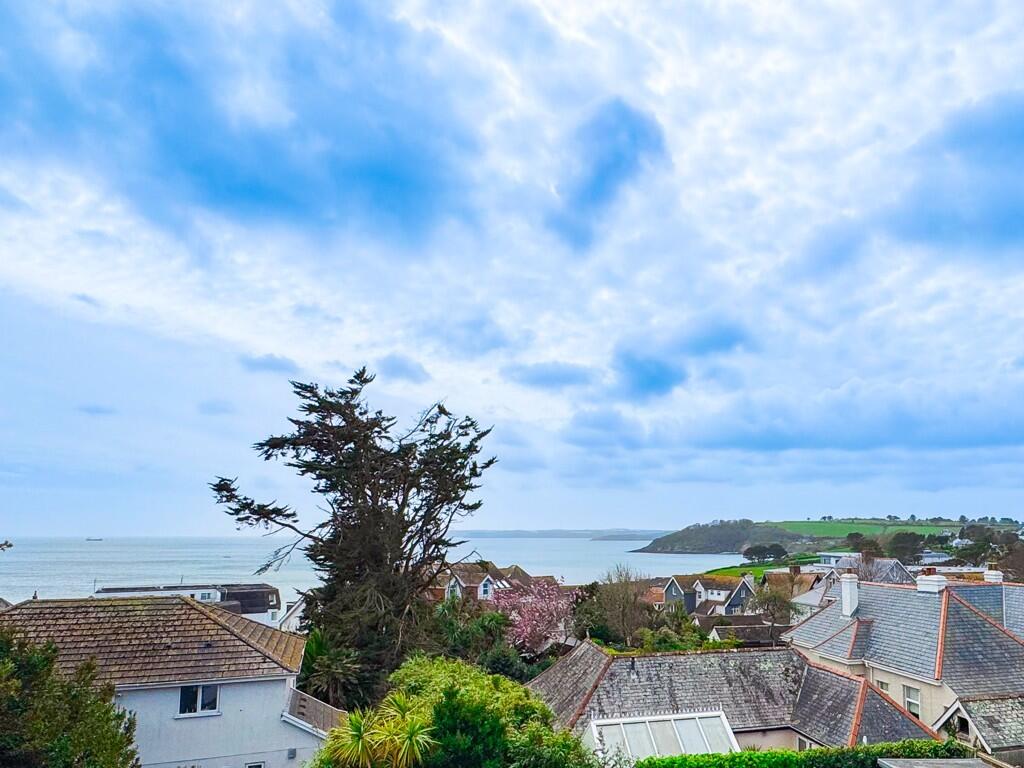 Cotswold House, Melvill Road, Falmouth, Cornwall, TR11 4DF photo 2