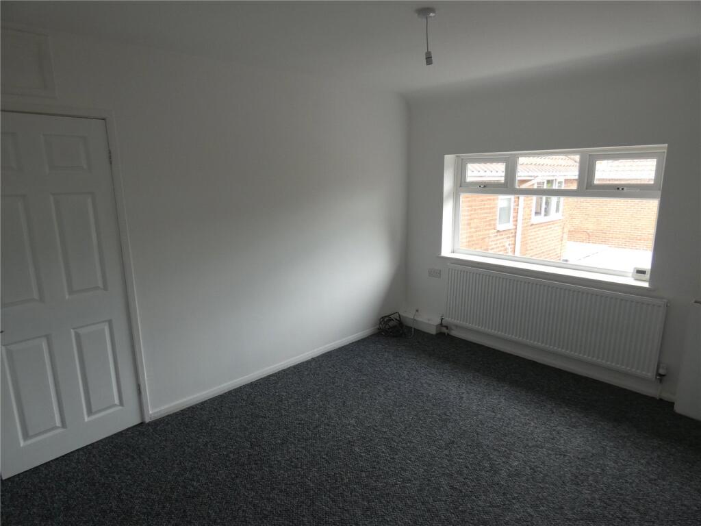 House in Newcastle upon Tyne - View 5