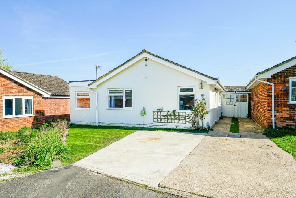 Main image of property: Grasmere Way, Leighton Buzzard