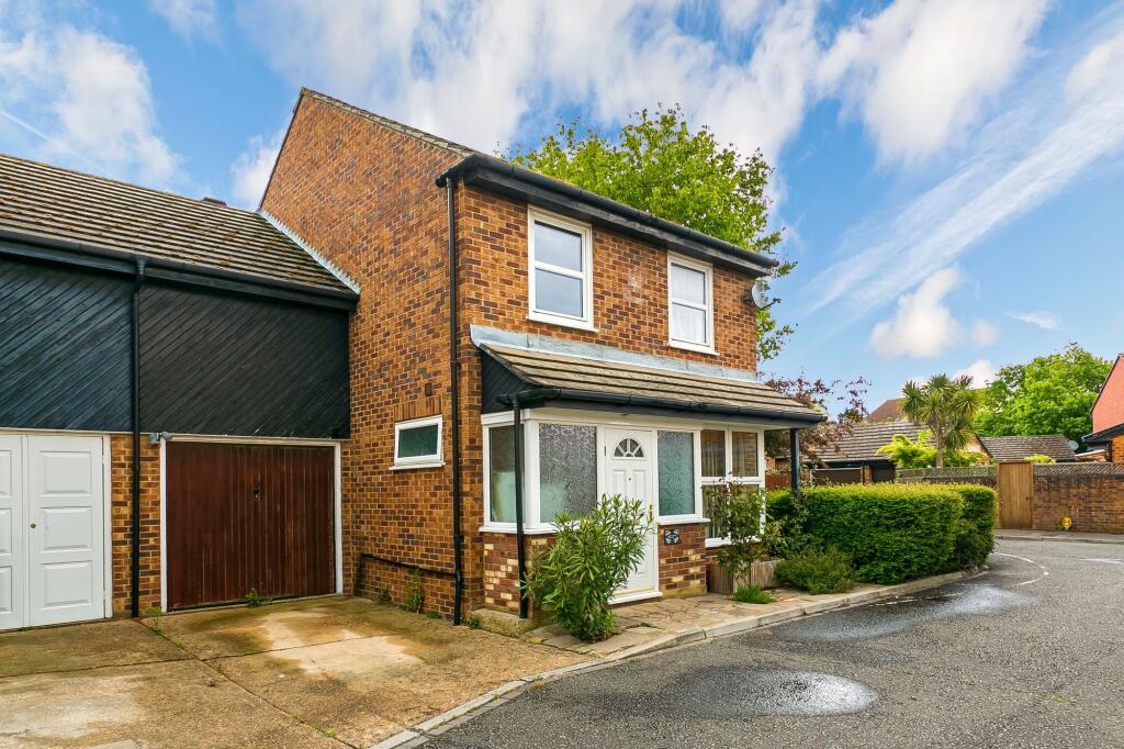 Main image of property: Thamesgate Close, Richmond, TW10