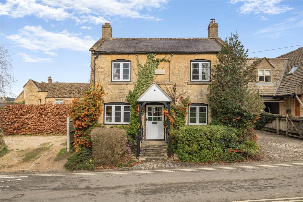 Main image of property: Chapel Lane, Enstone, Chipping Norton, OX7