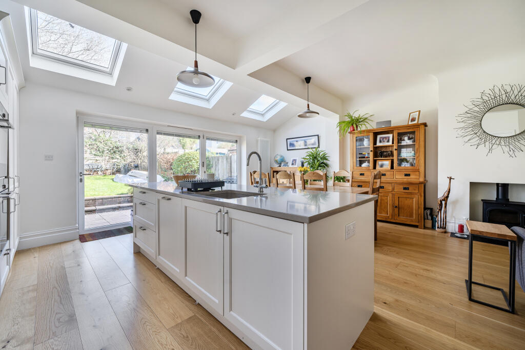 Main image of property: Canford Lane, Westbury on Trym,Bristol, Bristol, BS9