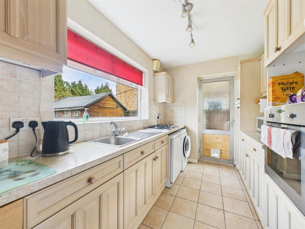Murray Road, Mickleover, Derby photo 3