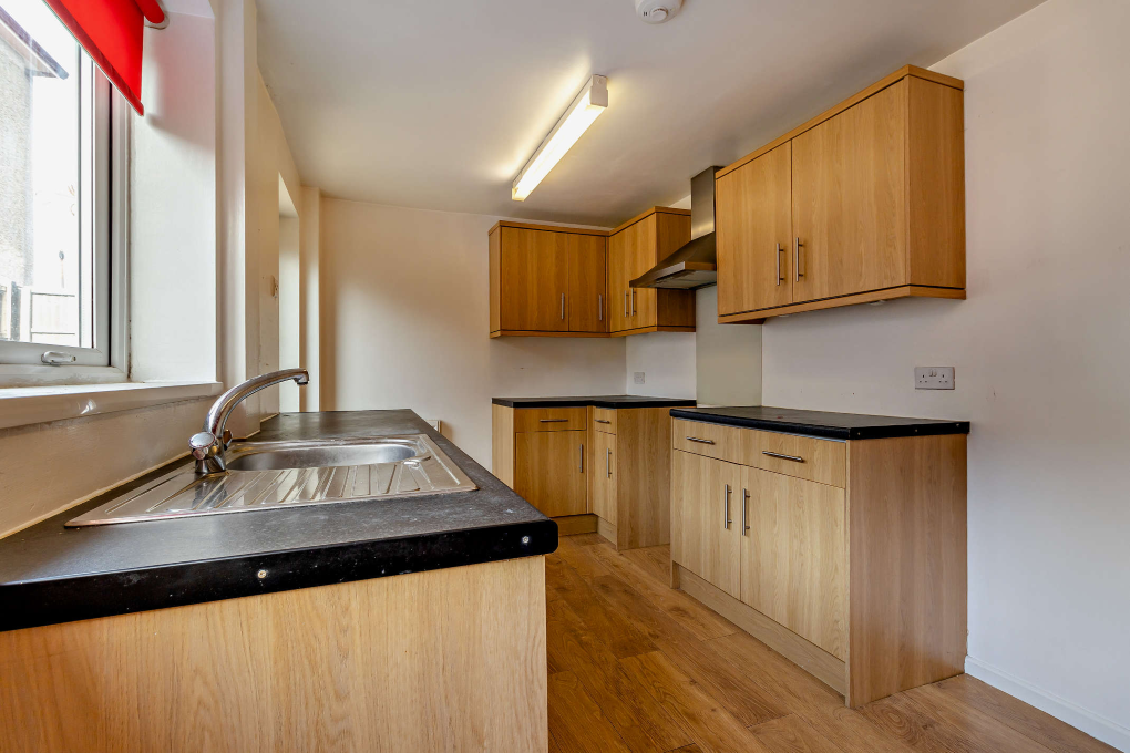 House in Sheffield - View 4