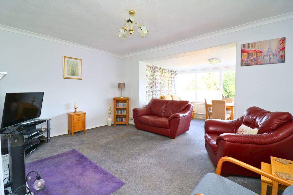 House in Walsall, West Midlands - View 2