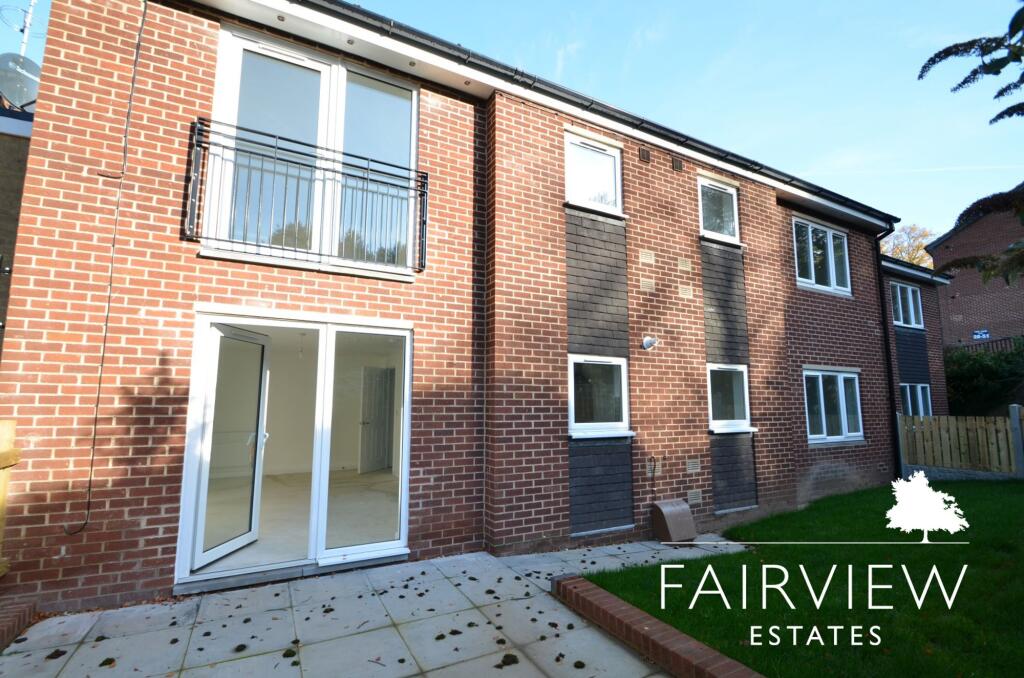 Main image of property: The Firs, Ashbourne, DE6