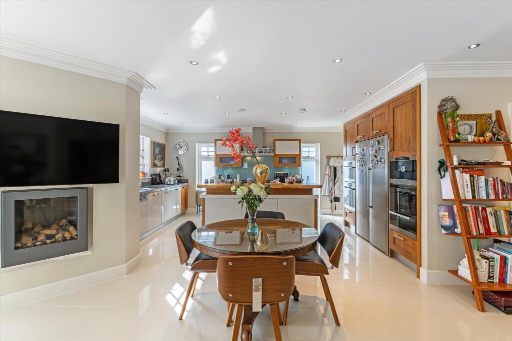 Main image of property: Queens Hill Rise, Ascot, Berkshire SL5