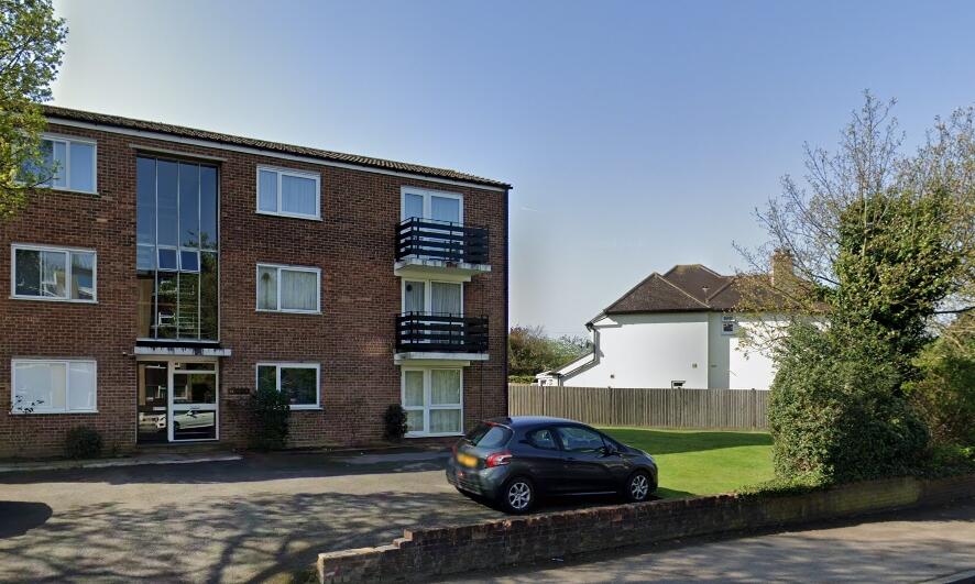 Main image of property: Bourne Way Bromley BR2