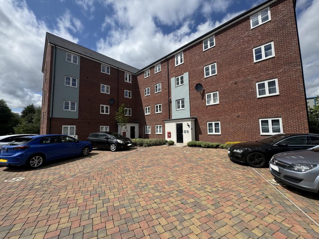 Main image of property: Steel Avenue, West Bromwich, B70