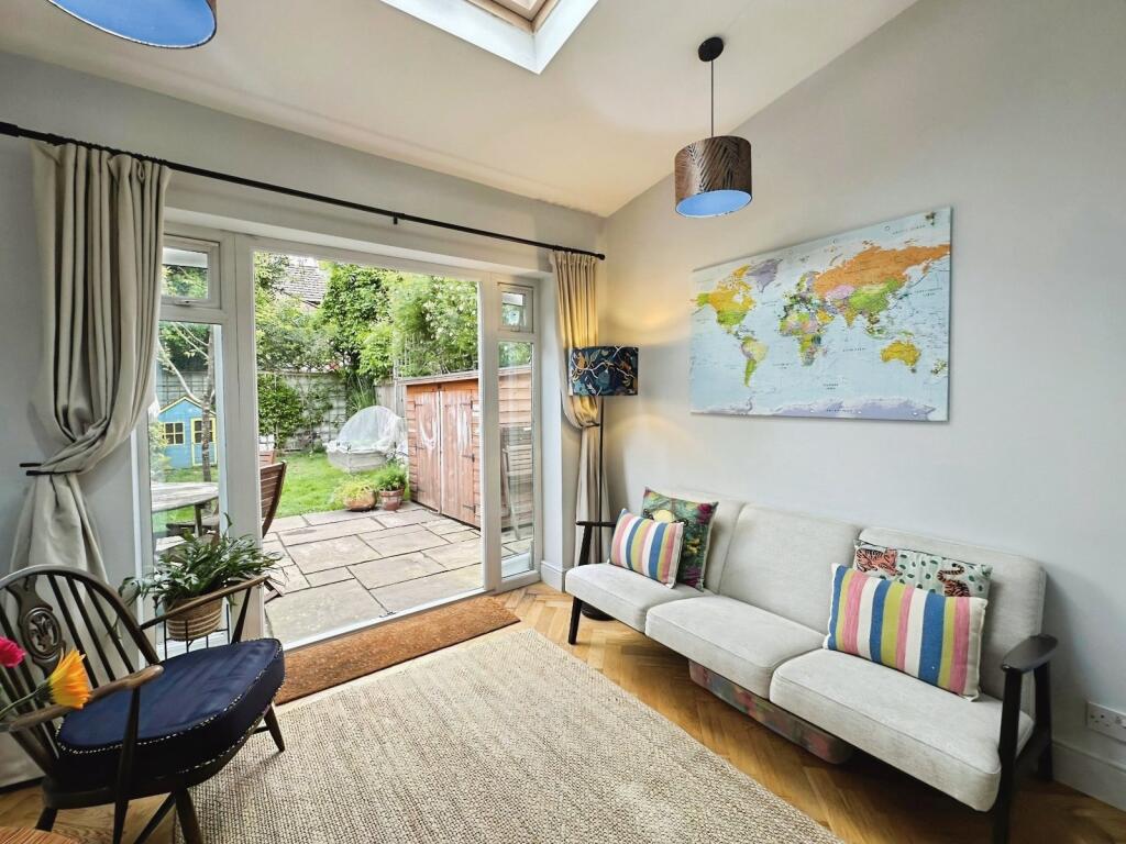 Orwell Road, London, E13 photo 4