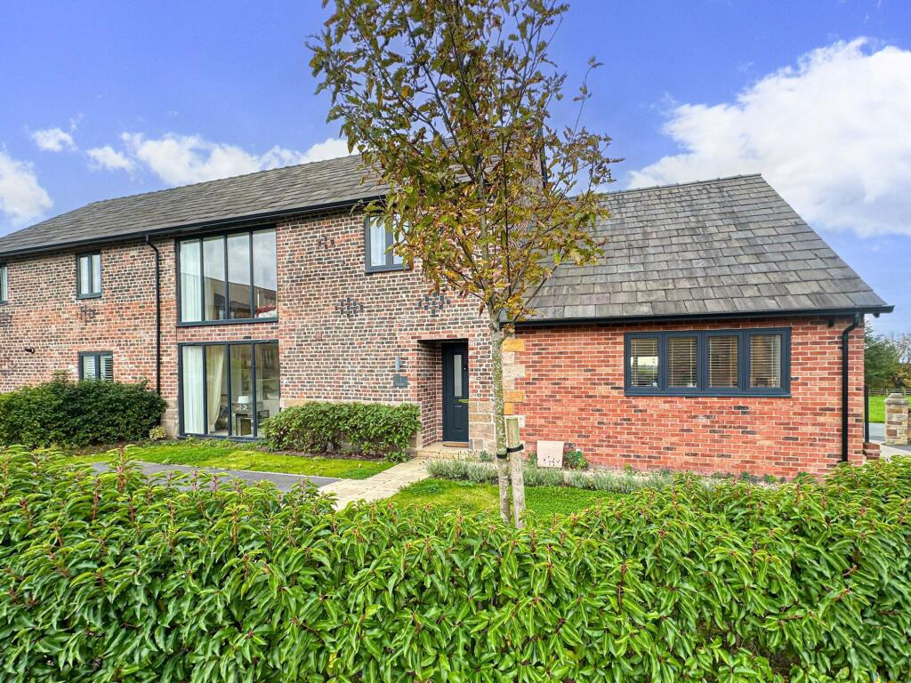 Main image of property: Jane Grove, Wirral, CH63