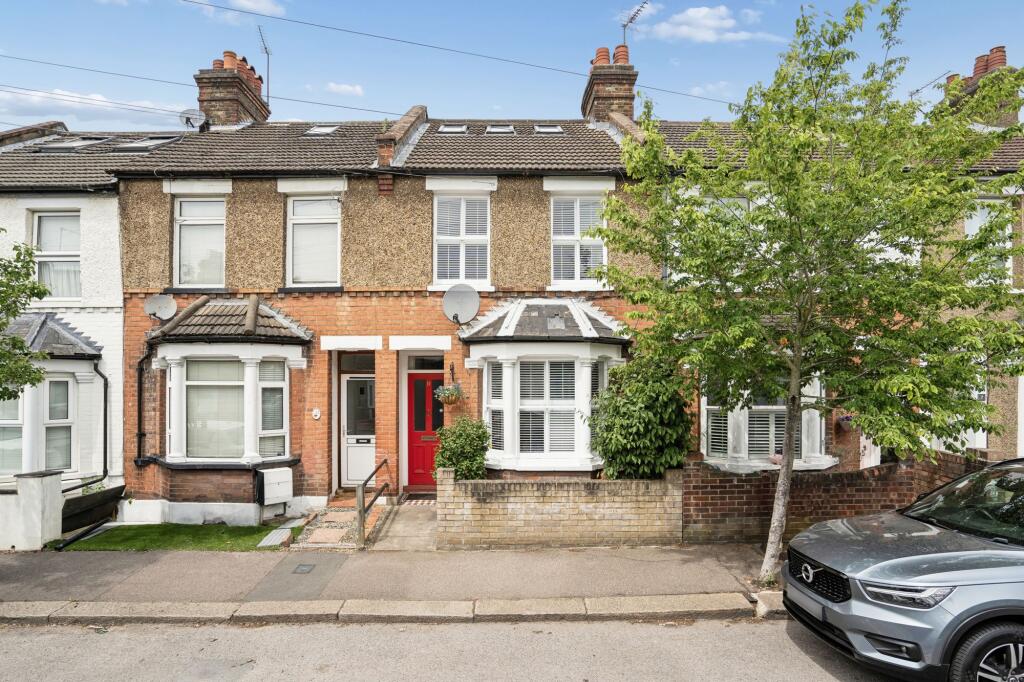 Main image of property: Tucker Street, Watford Fields, WD18