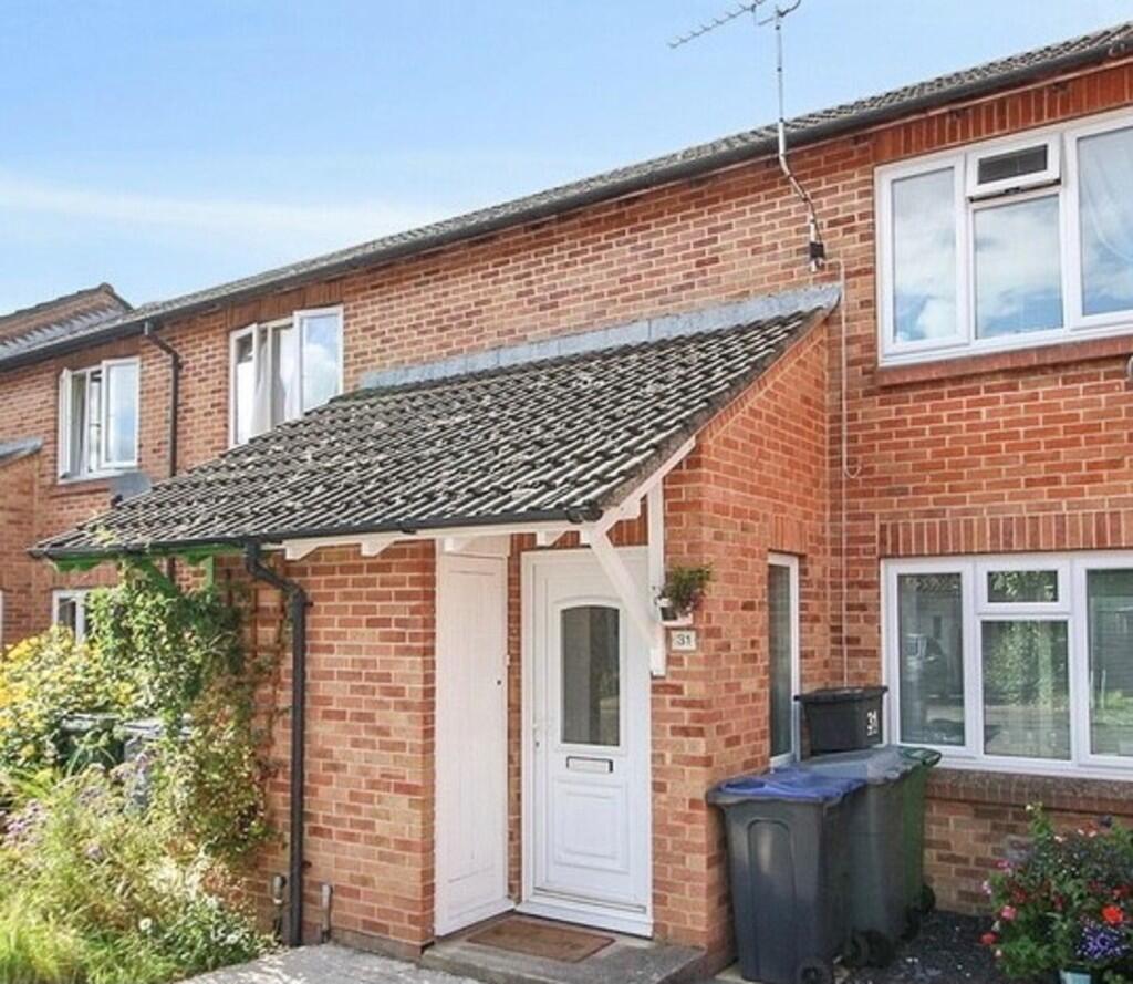 Main image of property: Ludlow Close, Westbury
