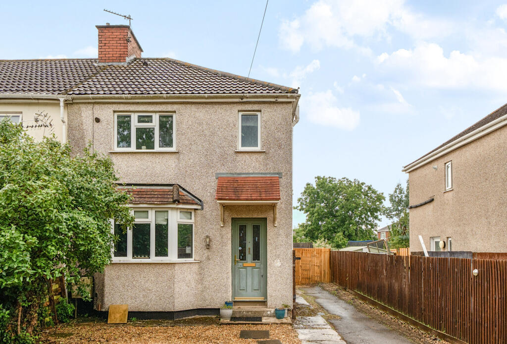Main image of property: Park Lane, Frampton Cotterell, Bristol, Gloucestershire, BS36