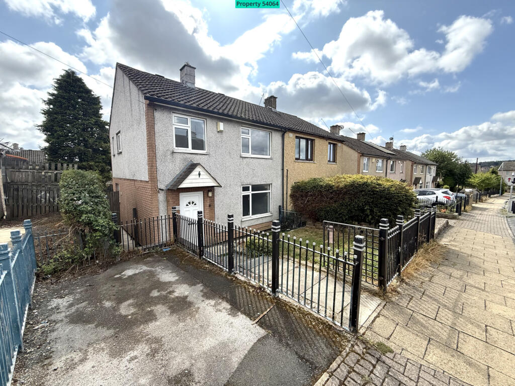 Main image of property: 19 Camberley Mount, Bradford, BD4