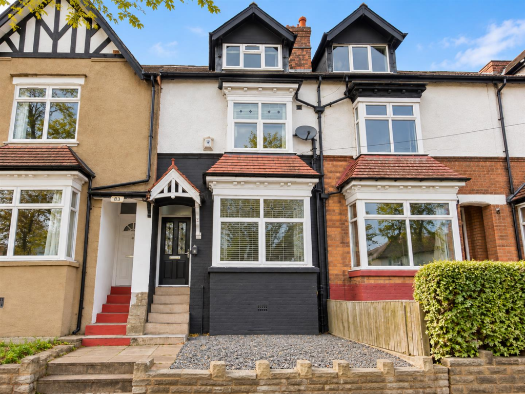 Main image of property: Mere Road, Birmingham