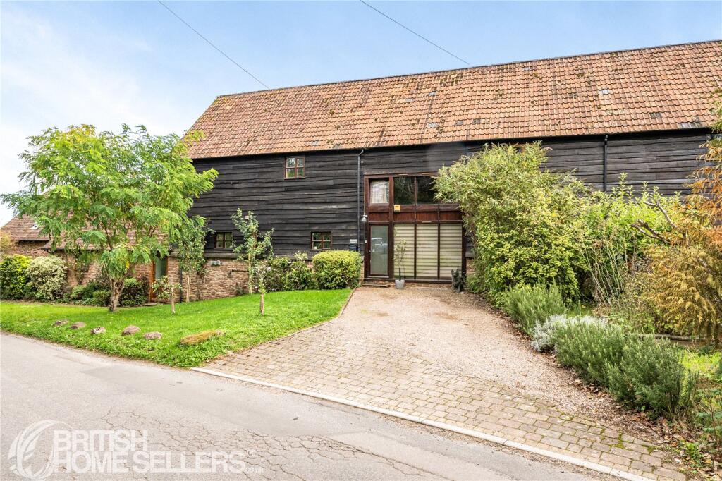 House in Hereford