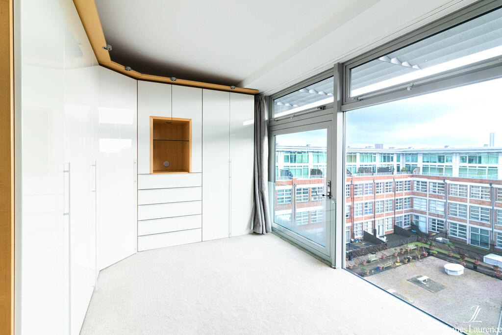 Additional image 18 of New Hampton Lofts, 99 Branston Street, Jewellery Quarter