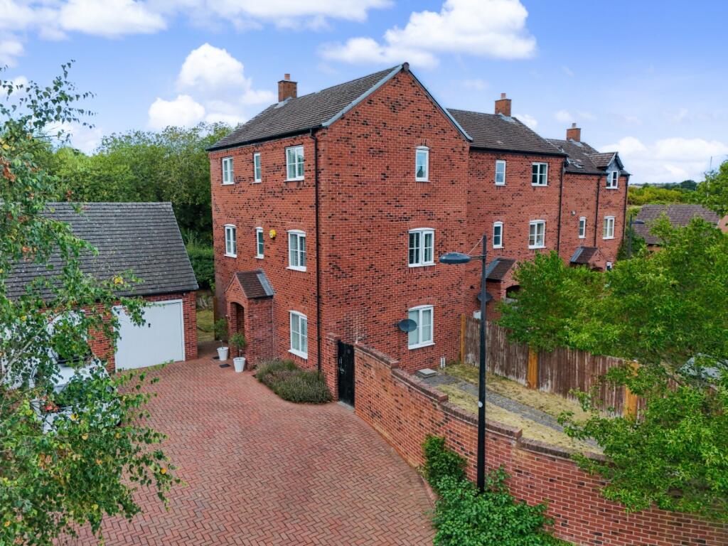 Main image of property: Round House Park, Horsehay, Telford, Shropshire, TF4 3BF